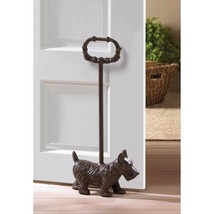 Doggy Door Stopper With Handle - $41.00