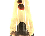 Lava brand motion lamp Lamp Wizard stars and moon 293982 - $119.00