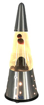 Lava brand motion lamp Lamp Wizard stars and moon 293982 - £94.90 GBP