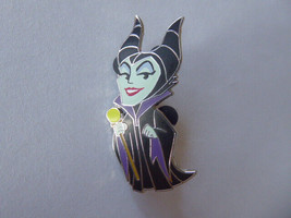 Disney Swap Pins 165069 Maleficent - Build A Pin - Sleeping Beauty-
show... - $9.50