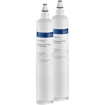 Insignia- Water Filters for Select LG and Kenmore Refrigerators (2-Pack) - $24.75