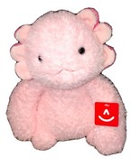 Aurora Nubbles Plush 10-Inch Creature - $12.45