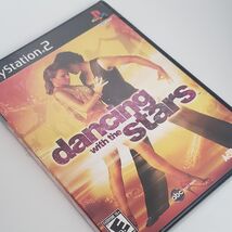 Dancing With the Stars Sony PlayStation 2 2007 Factory New and Sealed Sh... - $6.99