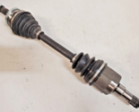 Wonh CV Axle Front Driver Side SK-8055 | 210922 - £41.52 GBP