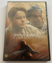 The Shawshank Redemption (DVD, 2007) NEW - £5.34 GBP
