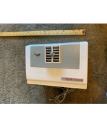 1950&#39;s Puritron Purificatore D&#39;Aria Modello F20 Vintage; Excellente Cond... - $1,489.46 MXN