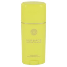 Versace Yellow Diamond Perfumed Deodorant Stick 1.7 Oz  image 3