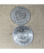 2-Albania - 1 Lek 1964 See Pictures - $2.99