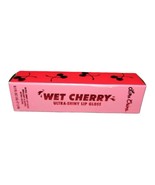 LIME CRIME WET CHERRY ULTRA-SHINY LIP GLOSS SWEET CHERRY 0.1 fl oz NEW B... - $494.70 MXN