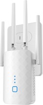 With Its Dual Band 5Ghz And 2Ghz, New Generation Up To 4X Faster, Longer... - $41.94