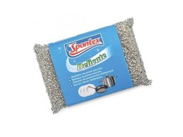 Spontex DELICATE surfaces sponge 1 ct. Made in EU - £6.18 GBP