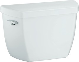 Kohler K-4645-Ra-0 Highline Pressure Lite Toilet Tank, White - $399.99
