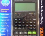 Casio Calculator Fx-300es plus 367923 - $12.99