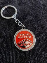 Trail Rated Keychain LAST ONE - $7.87