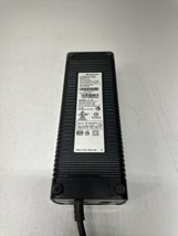 Genuine OEM Original Microsoft Xbox One A13-203N1A Power Supply AC Adapter +Cord - £25.92 GBP
