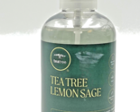 Paul Mitchell Tea Tree Lemon Sage Thickening Spray 6.8 oz-New Package - £20.53 GBP