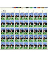 Olympics Decathlon Sheet of Fifty 10 Cent Postage Stamps Scott 1790 - $14.00
