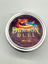 Universal Studios Dueling Dragons Dragon Duel Magic Candle Company Scented NEW - £31.64 GBP