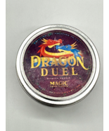 Universal Studios Dueling Dragons Dragon Duel Magic Candle Company Scent... - €34,14 EUR