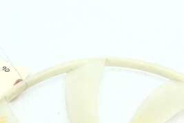 2006-2008 LEXUS IS250 RADIATOR COOLING FAN BLADE H1409 image 4