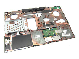 New Genuine Dell Precision M4600 Palmrest &amp; Touchpad Assembly - 9W1W7 09... - £25.94 GBP