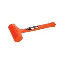 Wilmar Corp. / Performance Tool 48 oz. Hi-Viz Dead Blow Hammer - $1,871.59 MXN