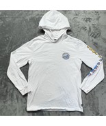  Vans Long Sleeve T Shirt Hoodie Size M Off The Wall Original - $12.99
