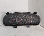 Speedometer Cluster MPH Fits 04-05 SEDONA 646268 - $69.30