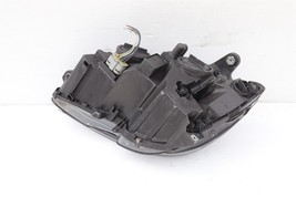 2008-11 Mercedes C204 C63 C300 C350 Headlight Lamp Halogen Passenger Right RH image 7