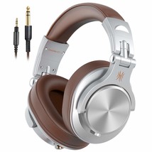 A71 Wired Over Ear Headphones, Studio Headphones With Shareport, Professional Ad - £51.95 GBP