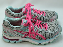 ASICS GT-1000 3 Running Shoes Women’s Size 7.5 US Excellent Plus Condition - £36.58 GBP