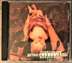 Goo Goo Dolls A Boy Named Goo CD - £3.19 GBP
