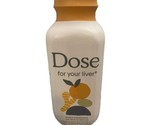 Dose for your liver 16 Oz Bottle Exp 05/25 - £35.72 GBP