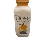 Dose for your liver 16 Oz Bottle Exp 05/25 - $44.55