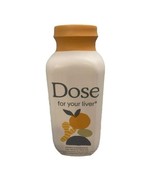 Dose for your liver 16 Oz Bottle Exp 05/25 - $44.55