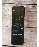 PHILIPS MAGNAVOX N0236UD TV PR1908B, PR1908B101 Remote Control Tested - £5.41 GBP