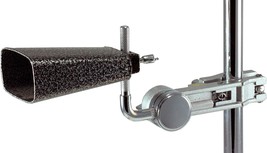 Cowbell Mount With L-Rod (Cowbell Not Included) - Cowbell Clamp With, 1000. - £43.66 GBP