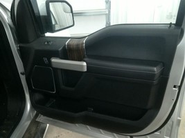 F150      2018 Front Door Trim Panel 104693061!Trim Panel Only, No switc... - $230.81