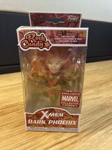 Funko Rock Candy X-Men - Dark Phoenix Vinyl Figure Marvel Collector Corp... - $17.82