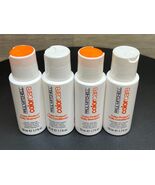 Paul Mitchell Color Care Protect Daily Shampoo &amp; Conditioner 3.4oz Trave... - €19,59 EUR