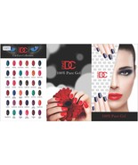 DND Daisy DC Gel CAT EYES Collection - SELECT YOUR COLORS - nail polish ... - $8.18 CAD+