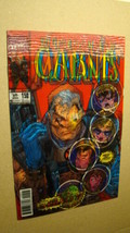 LENTICULAR COVER - CABLE 150 *NM/MT 9.8* NEW MUTANTS 87 MARVEL COMIC - $5.00