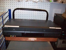 SONY DVD/VCR PL-REC SLV-D380P - SERVICED - $99.90