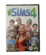 The Sims 4 - PC/Mac - Video Game Great Condition With Instruction Manuals - $189.80 MXN