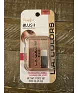 LA Colors Powder Blush Toast - €8,39 EUR