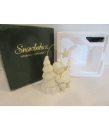 Dept 56 Snowbabies Starlight Serenade 5&quot; Boxed - £5.38 GBP