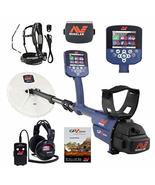 Minelab GPZ 7000 Gold Nugget Metal Detector - €8.183,14 EUR