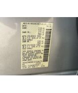 Crossmember/K-Frame Front 3.5L 6 Cylinder FWD Fits 15-16 MURANO 10471155... - $332.89