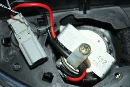 2001-2006 ACURA MDX FRONT LEFT DRIVER SIDE SPEAKER TWEETER J666 image 3
