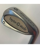 Taylor Made LCG  Golf Club Iron #5 Burner  Bubble-2-Shaft Grip L-60  37.... - £14.42 GBP
